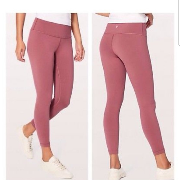 so merlot align pant